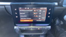 Citroen C3 1.2 PureTech 110 Plus 5dr EAT6 Petrol Hatchback